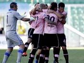 Palermo, campionato ancora finito.