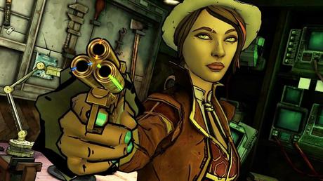 Tales from the Borderlands - Il trailer dell'Episodio 2