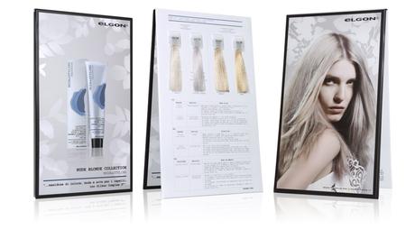 NudeBlonde Collection