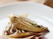 Radicchio Treviso alla griglia