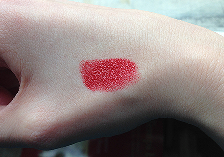 Rouge Dior #999