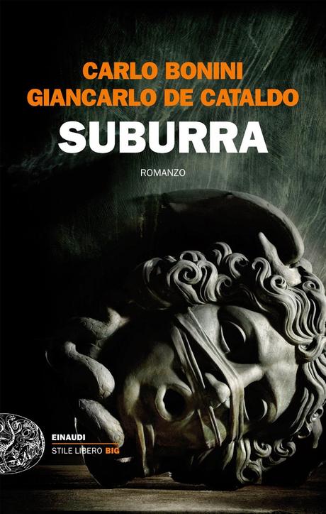Incontri con l'autore: Giancarlo De Cataldo