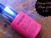 Deborah Milano DROPS BLUSH