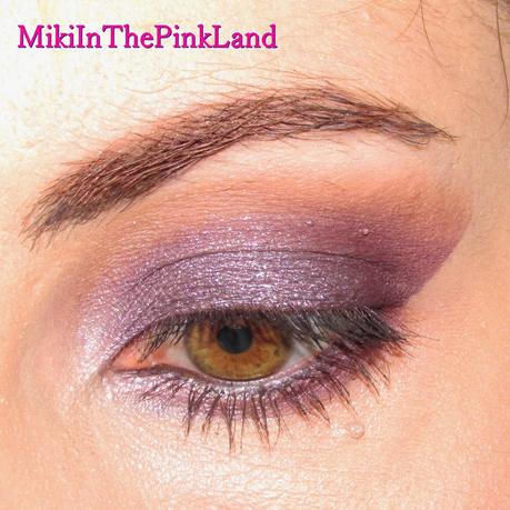 Trucco del Giorno #91: la prima volta di Violetta.