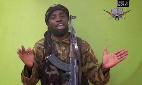 I Boko Haram dichiarano fedeltà all’ISIS