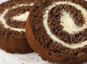 Rotolo cioccolato crema