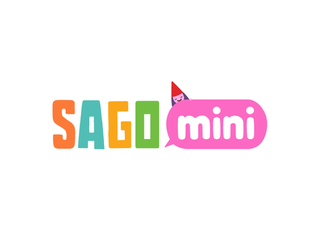 Ninapp - sago mini Ocean Swimmer e Forest Fairy tales