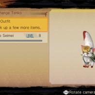Toukiden: Kiwami tante immagini per le versioni PS4 e Vita