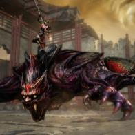 Toukiden: Kiwami tante immagini per le versioni PS4 e Vita