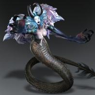 Toukiden: Kiwami tante immagini per le versioni PS4 e Vita