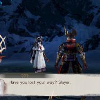Toukiden: Kiwami tante immagini per le versioni PS4 e Vita