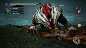 Toukiden: Kiwami tante immagini per le versioni PS4 e Vita