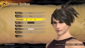 Toukiden: Kiwami tante immagini per le versioni PS4 e Vita