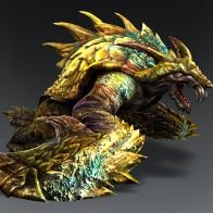 Toukiden: Kiwami tante immagini per le versioni PS4 e Vita