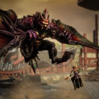 Toukiden: Kiwami tante immagini per le versioni PS4 e Vita
