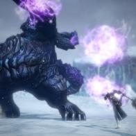 Toukiden: Kiwami tante immagini per le versioni PS4 e Vita
