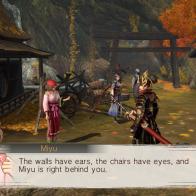 Toukiden: Kiwami tante immagini per le versioni PS4 e Vita