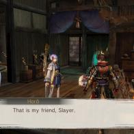 Toukiden: Kiwami tante immagini per le versioni PS4 e Vita