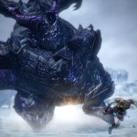 Toukiden: Kiwami tante immagini per le versioni PS4 e Vita