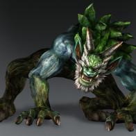 Toukiden: Kiwami tante immagini per le versioni PS4 e Vita
