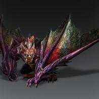 Toukiden: Kiwami tante immagini per le versioni PS4 e Vita