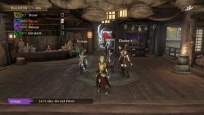 Toukiden: Kiwami tante immagini per le versioni PS4 e Vita