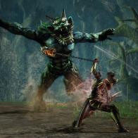 Toukiden: Kiwami tante immagini per le versioni PS4 e Vita