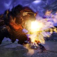 Toukiden: Kiwami tante immagini per le versioni PS4 e Vita