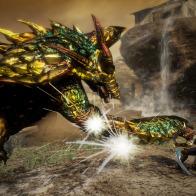Toukiden: Kiwami tante immagini per le versioni PS4 e Vita