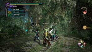 Toukiden: Kiwami tante immagini per le versioni PS4 e Vita