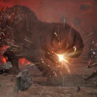 Toukiden: Kiwami tante immagini per le versioni PS4 e Vita