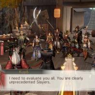 Toukiden: Kiwami tante immagini per le versioni PS4 e Vita