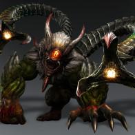 Toukiden: Kiwami tante immagini per le versioni PS4 e Vita