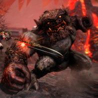 Toukiden: Kiwami tante immagini per le versioni PS4 e Vita