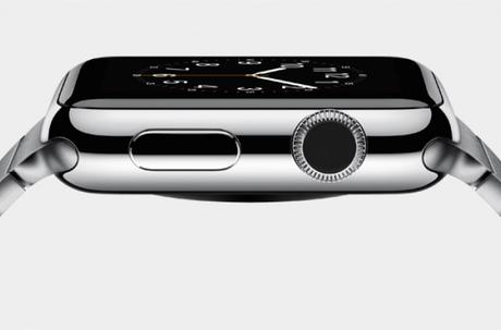 Apple watch 8