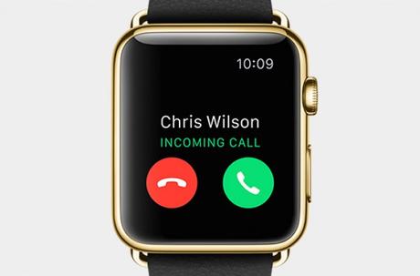 Apple watch 7