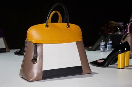 MFW day 2: Furla AW1516 collection