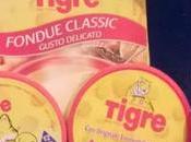 Tigre contro Tigre: gusto cambiamento