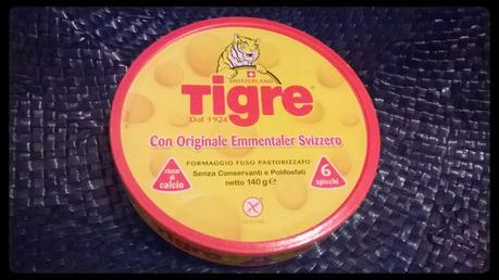 Tigre contro Tigre: il gusto del cambiamento