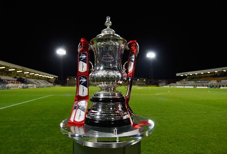 FA Cup, ecco gli accoppiamenti per le semifinali di Wembley