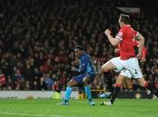 Manchester United-Arsenal 1-2, video highlights