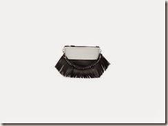 B551 GIA P FRINGES BIKER