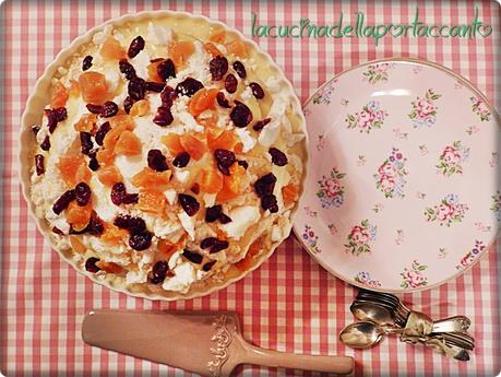 Meringata al microonde in due minuti! / Meringue microwave in two minutes!