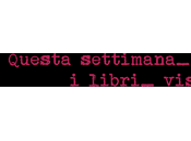 Rassegna Libri settimana marzo 2015