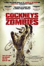 LONDON ZOMBIE (aka Cockney vs Zombie)