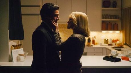 A MOST VIOLENT YEAR, UN ANNO E UN FILM MOLTO VIUU-LEEENTI