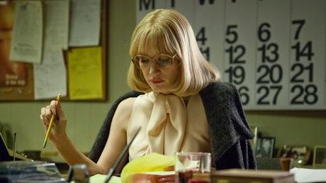 A MOST VIOLENT YEAR, UN ANNO E UN FILM MOLTO VIUU-LEEENTI