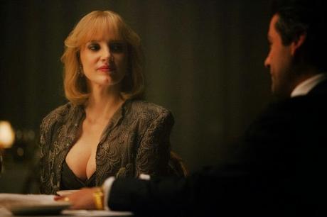 A MOST VIOLENT YEAR, UN ANNO E UN FILM MOLTO VIUU-LEEENTI