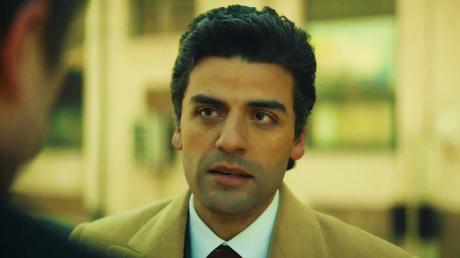 A MOST VIOLENT YEAR, UN ANNO E UN FILM MOLTO VIUU-LEEENTI