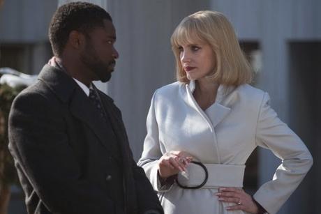 A MOST VIOLENT YEAR, UN ANNO E UN FILM MOLTO VIUU-LEEENTI